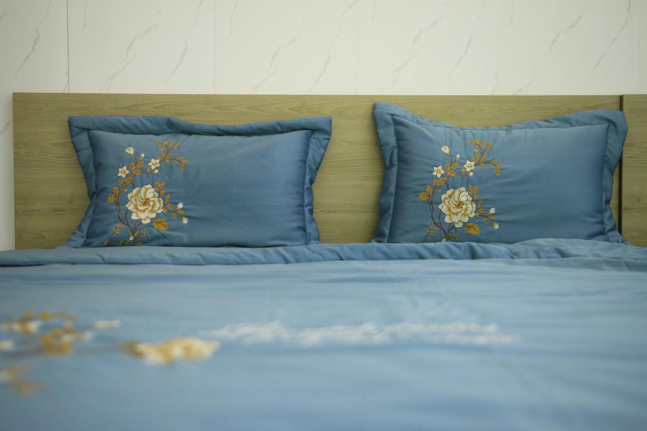 Homestay Vuon Trai Cay Nhiet Doi Vo Uu Garden Bao Loc Luaran gambar