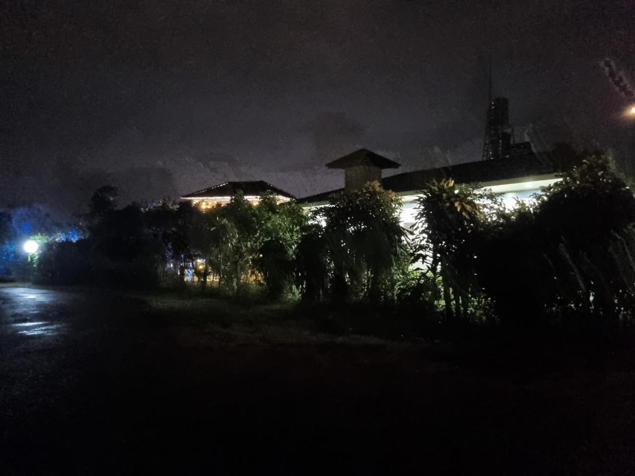 Homestay Vuon Trai Cay Nhiet Doi Vo Uu Garden Bao Loc Luaran gambar